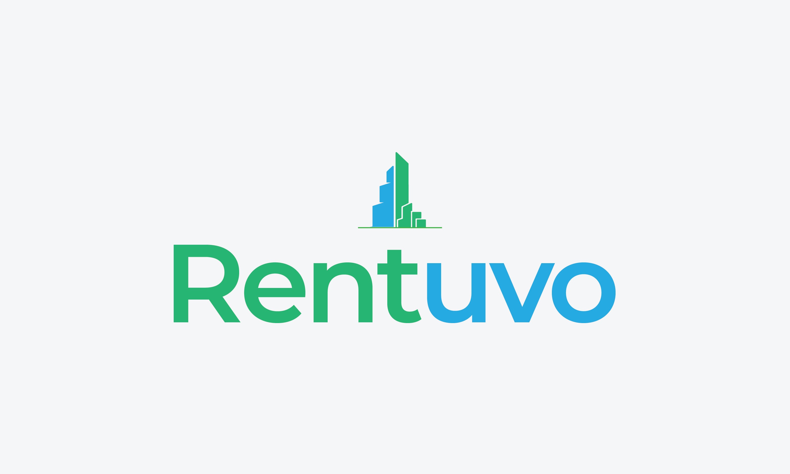Rentuvo logo